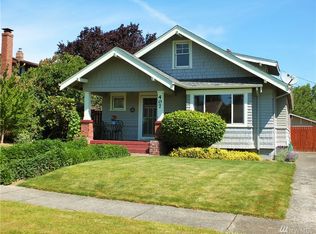 407 S 51st St, Tacoma, WA 98408