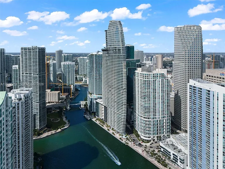 300 Biscayne Boulevard Way #1708 — Photo 37