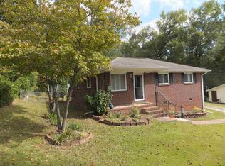 334 Pineneedle Rd, Union, SC 29379