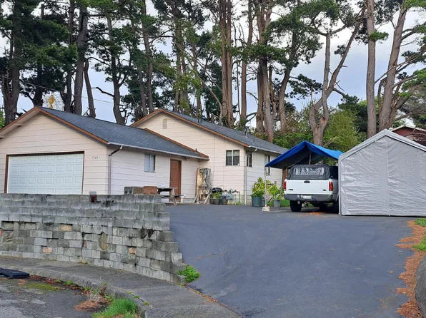 1569 Harper Ave, McKinleyville, CA 95519