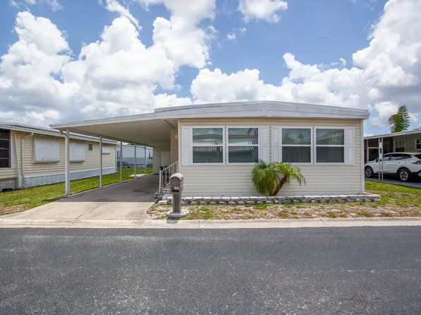 2001 83rd Ave N Lot 1239, Saint Petersburg, FL 33702