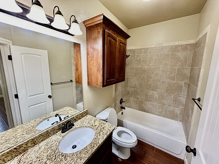 1417 N Monte Vista St #B — Photo 9