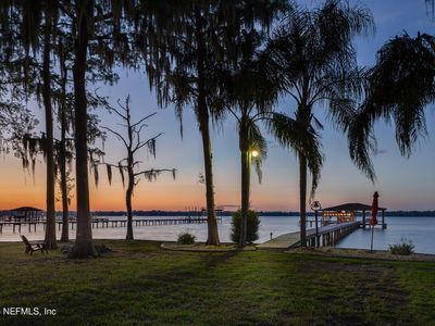 1823 N LAKESHORE Drive, Fleming Island, FL, 32003