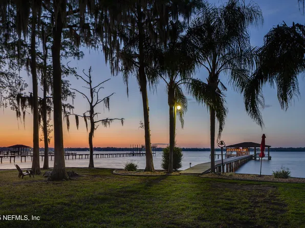 1823 N LAKESHORE Drive, Fleming Island, FL 32003