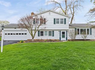 8 N Psge, Fairport, NY 14450