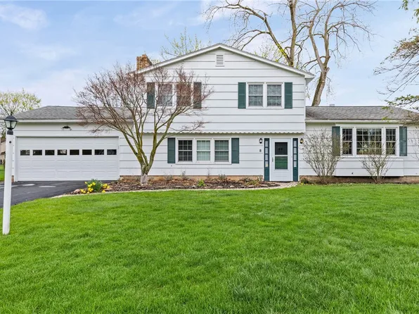 8 N Psge, Fairport, NY 14450