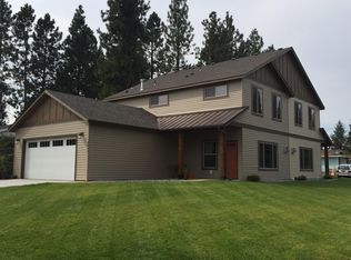 2047 N Spokane St, Post Falls, ID 83854