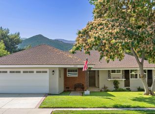 1082 La Grange Ave, Newbury Park, CA 91320
