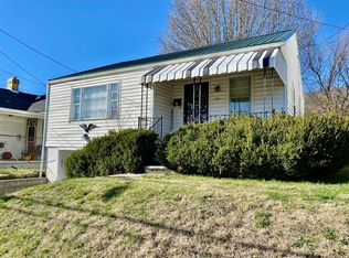 1301 Coles Boulard, Portsmouth, OH 45662