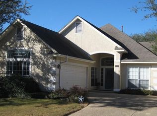 1303 Thrush Rdg, San Antonio, TX 78248