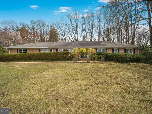 5017 Ravensworth Rd, Annandale, VA 22003