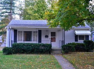 911 Catherine St, Xenia, OH 45385