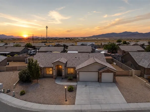 4204 N Stampede Road, Kingman, AZ 86401
