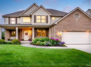 1071 Bicentennial Pkwy, Ann Arbor, MI 48108