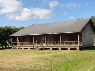 506 Deadwood Rd, Gibson, LA 70356