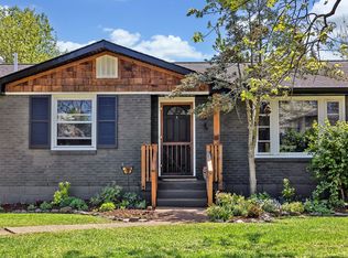 1823 Rosebank Ave, Nashville, TN 37216