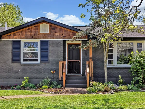 1823 Rosebank Ave, Nashville, TN 37216