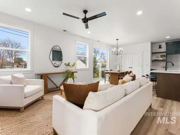 3552 W Anderson St, Boise, ID 83703