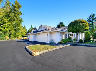20655 88th Ave #215, Langley, BC V1M 2M5