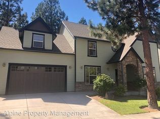 61181 Lodgepole Dr, Bend, OR 97702