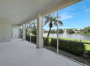 558 Vintage Reserve Ln #19-B, Naples, FL 34119