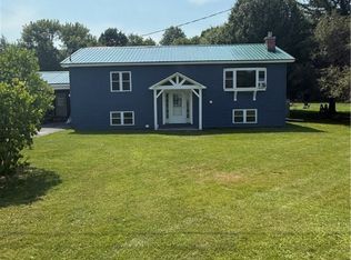 35920 Sayre Rd, Carthage, NY 13619