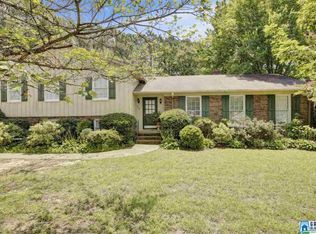 4481 Montevallo Rd, Birmingham, AL 35213