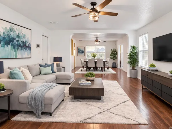 714 Sanderling, San Antonio, TX 78245