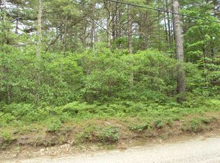 S Chocorua River Drive 468 #372-373-469, Tamworth, NH 03886