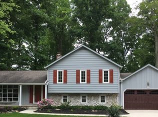 4232 Janwood Dr, Akron, OH 44321