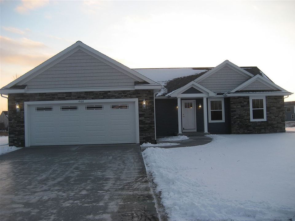 1st image of 4168 N Paul Cir