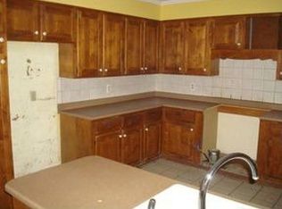 628 Old Bethlehem School Rd, Pickens, SC 29671