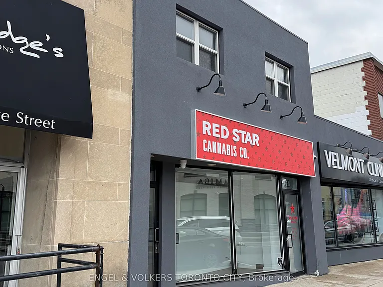 15191 Yonge St #2 — Photo 1
