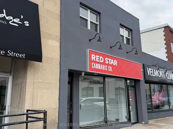 15191 Yonge St, Aurora, ON