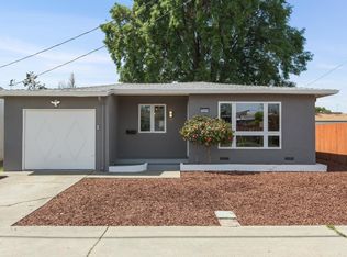 15319 Norton St, San Leandro, CA 94579