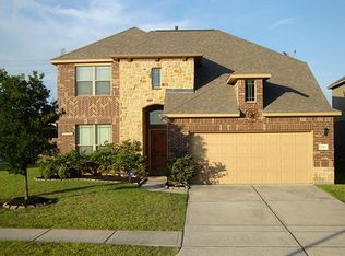 19942 Brookway Oak Ct, Spring, TX 77379