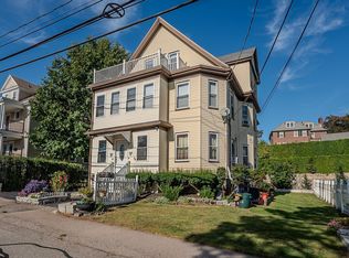 162-164 Glendale Rd, Quincy, MA 02169