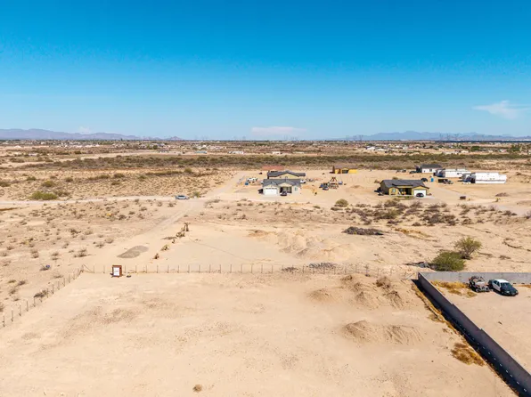 36027 W CHAMBERS Street #0, Tonopah, AZ 85354