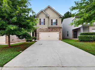 5095 Rapahoe Trl, Union City, GA 30349