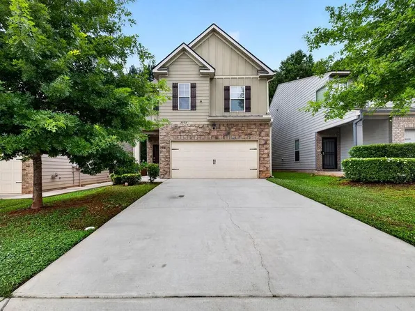 5095 Rapahoe Trl, Union City, GA 30349