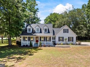 40 Mill Rd, Jefferson, GA 30549