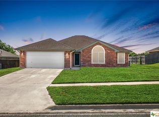 4108 Maid Marian Cir, Killeen, TX 76549