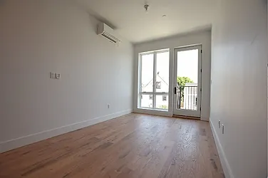 Rented by Aron Fried, LREB