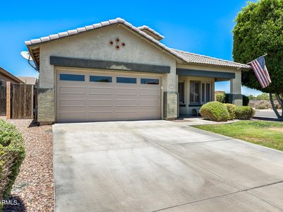 12806 W Apodaca Dr, Litchfield Park, AZ, 85340