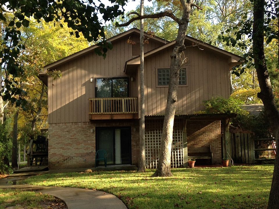 104 Waterwood, Huntsville, TX 77320 Zillow