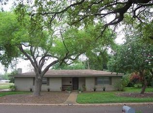 901 W 9th St, Weslaco, TX 78596