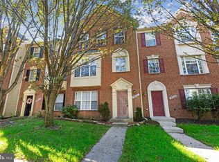 14051 Pellita Ter, Rockville, MD 20850