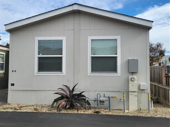 145 South St Spc B10, San Luis Obispo, CA 93401
