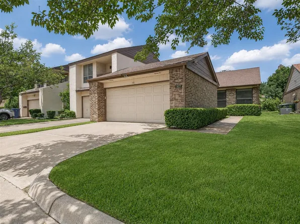 817 Pebble Beach Dr, Garland, TX 75043