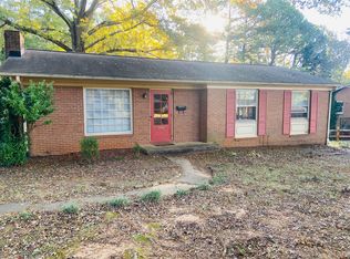 3740 Vandalia Dr, Winston Salem, NC 27104